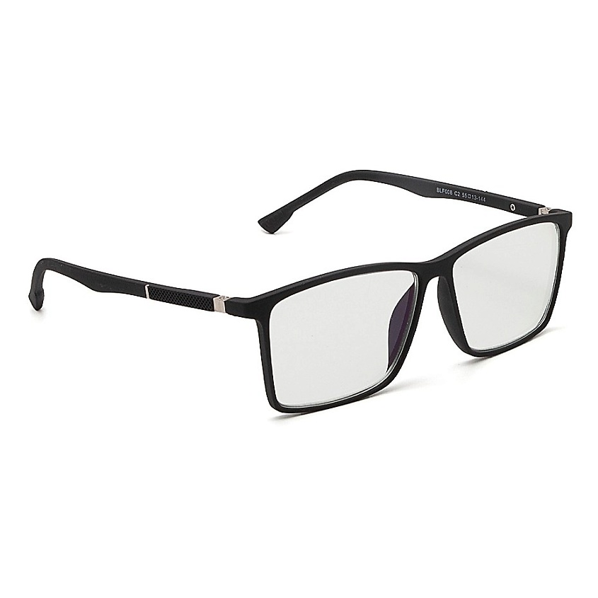 Изображение товара Очки для работы за компьютером Lectio Risus BLF008 стильные безопасные