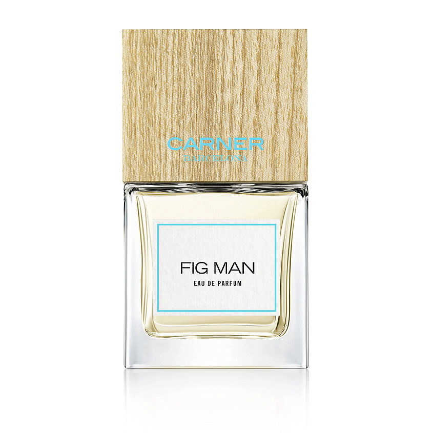 Изображение товара CARNER BARCELONA FIG MAN парфюмерная вода 100 мл унисекс