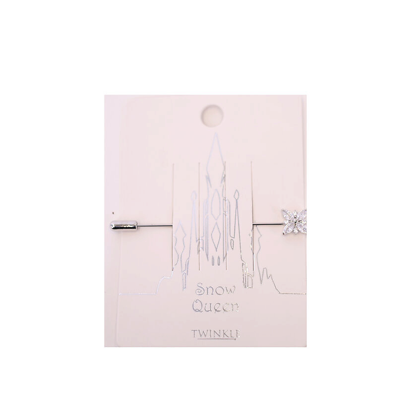 Изображение товара TWINKLE PRINCESS Брошь Snow Queen, 1 шт.
