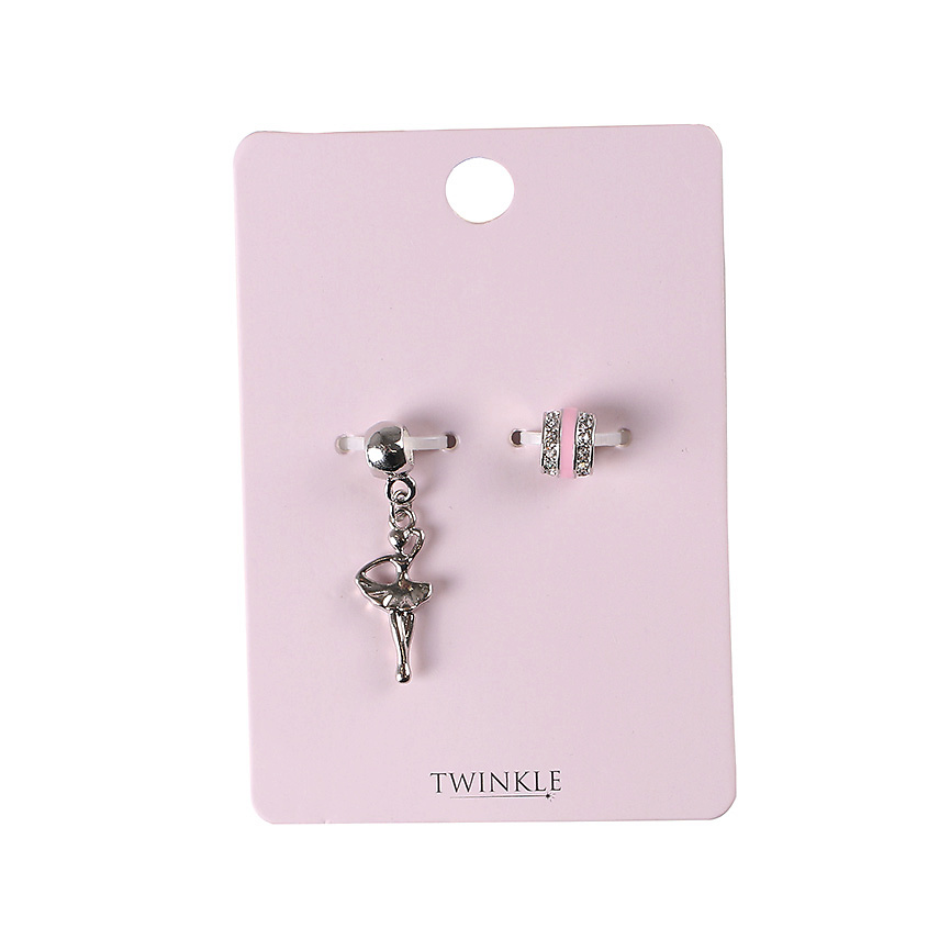 Изображение товара TWINKLE Набор шармов TWINKLE Set 15: 2 шт., 2 шт.