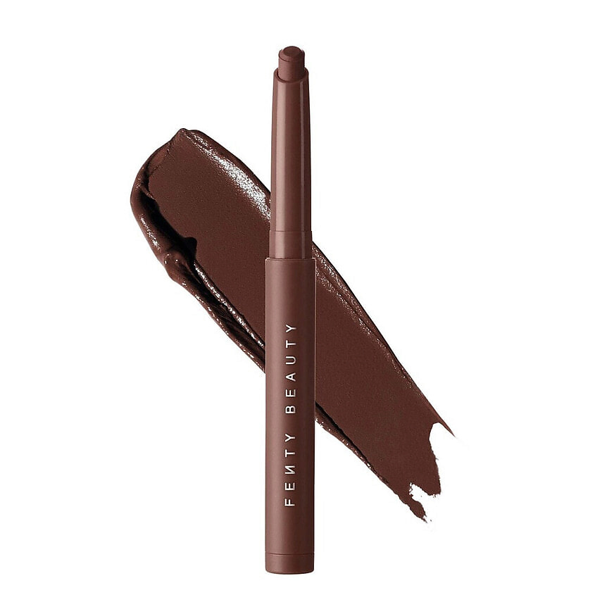 Изображение товара Fenty Beauty Тени-стик Shadowstix In Big Truffle 1,6 г для век стойкие матовые и мерцающие оттенки