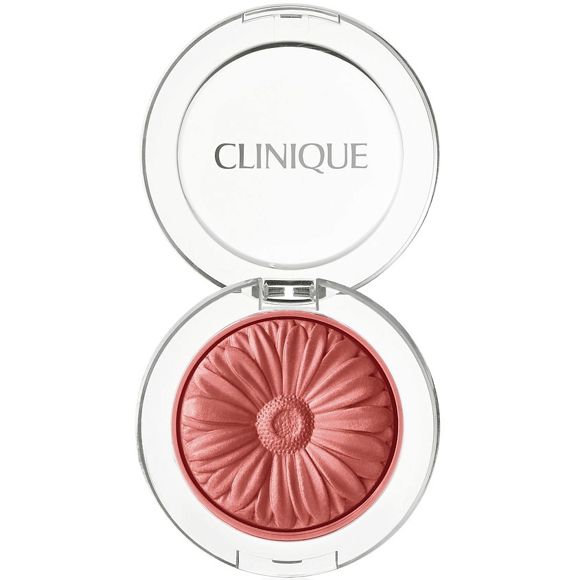 Изображение товара CLINIQUE Компактные румяна Cheek Pop, Ginger Pop, 3.5 г Изображение товара CLINIQUE Компактные румяна Cheek Pop, Ginger Pop, 3.5 г