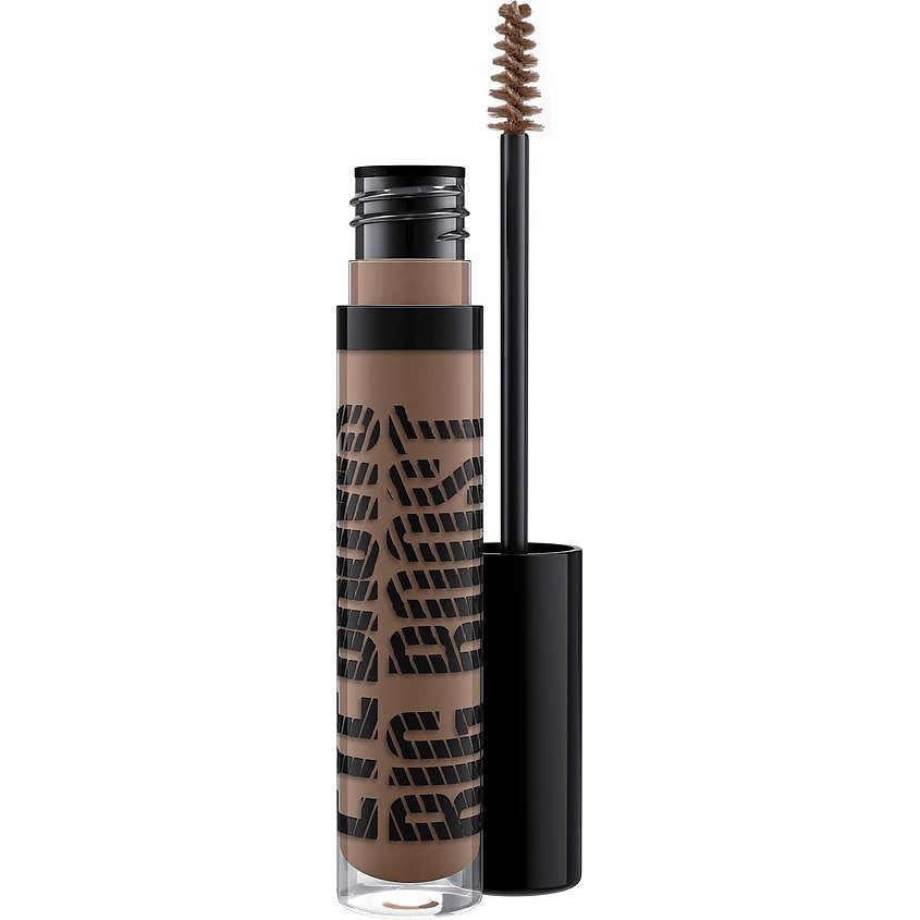 Изображение товара MAC Гель для бровей придающий объем Eye Brows Big Boost Fibre Gel, Spiked, 4.1 г