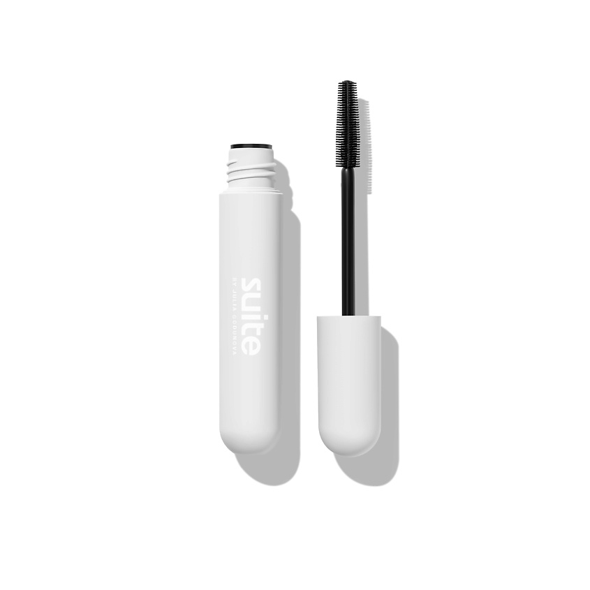 Изображение товара SUITE BY JULIA GODUNOVA Long Lash Mascara, Тушь для ресниц, 1 шт.