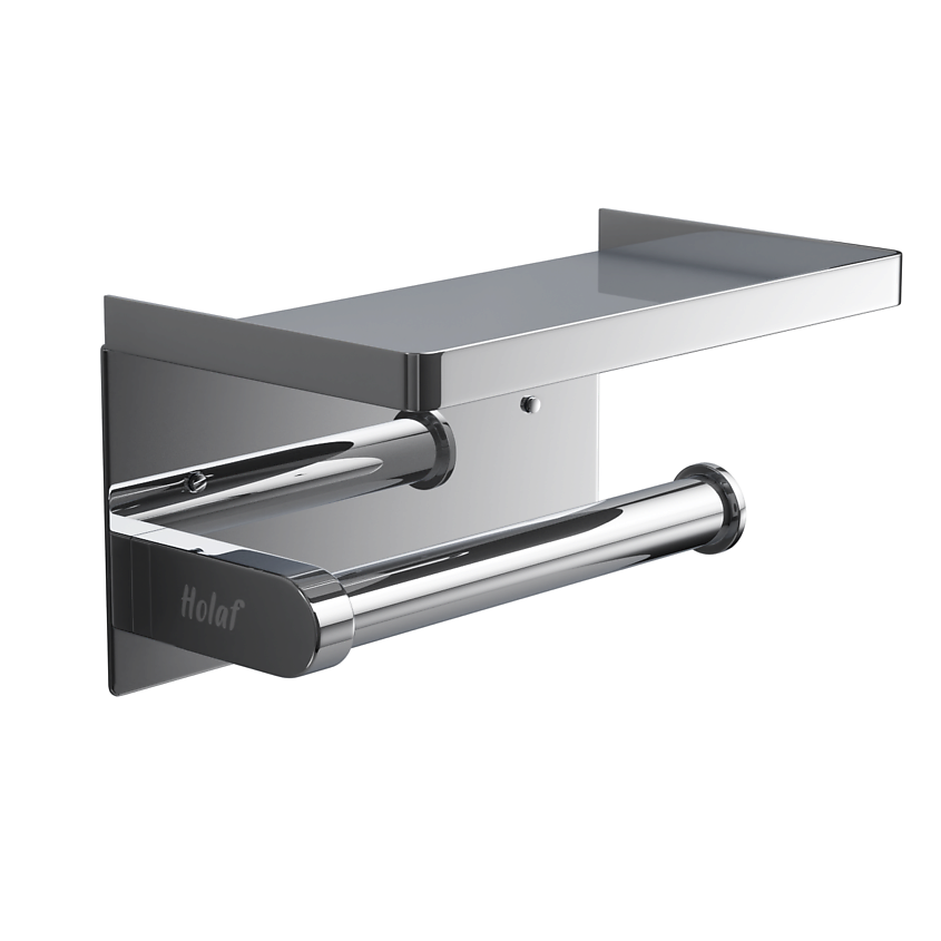 Изображение товара HOLAF Держатель для туалетной бумаги, 1 шт.