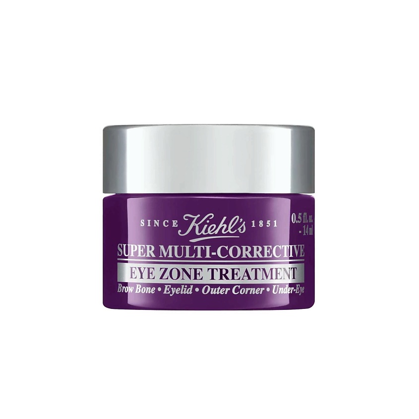 Изображение товара KIEHL'S Антивозрастной крем для глаз Super Multi-Corrective Eye Zone Treatment, 14 мл