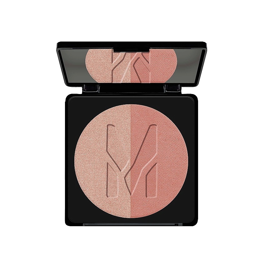 Изображение товара MAKE UP FACTORY Румяна для лица Artist Powder Blush № 10 First Date 8 5 мл