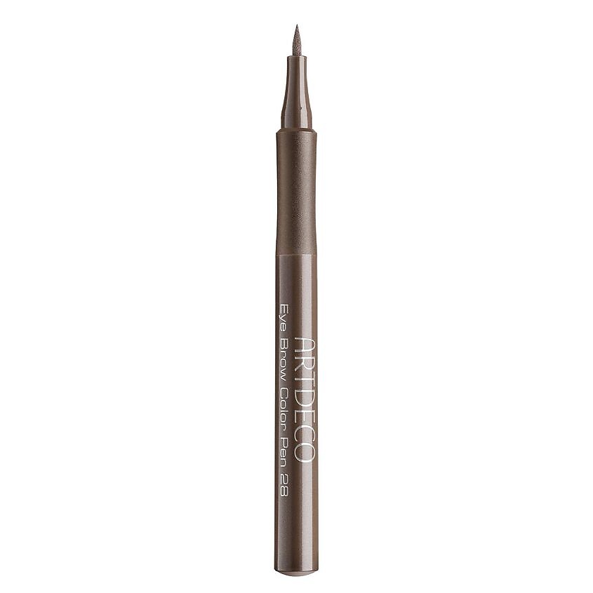 Изображение товара ARTDECO Жидкий карандаш для бровей Eye Brow Color Pen, light blonde 1,1 мл
