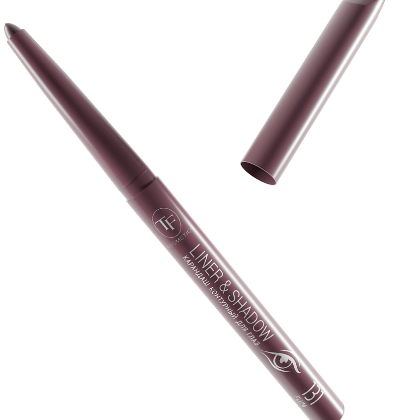 Изображение товара TF Карандаш контурный для глаз "LINER&SHADOW", CU19 тон 106, тон 131