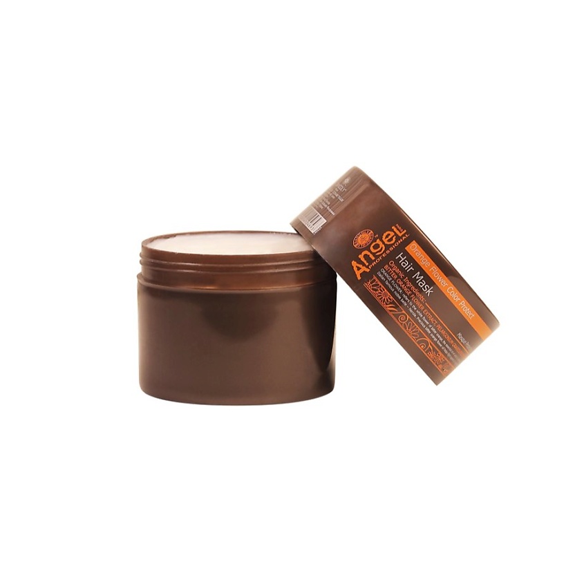 Изображение товара DANCOLY Маска для окрашенных волос Angel Provence, 300 мл