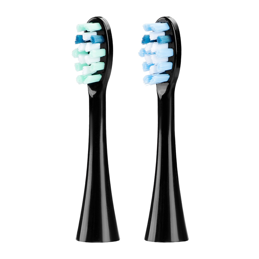 Изображение товара GALAXY LINE Сменные насадки к зубной электрической щетке GALAXY LINE GL4992, 1 шт.