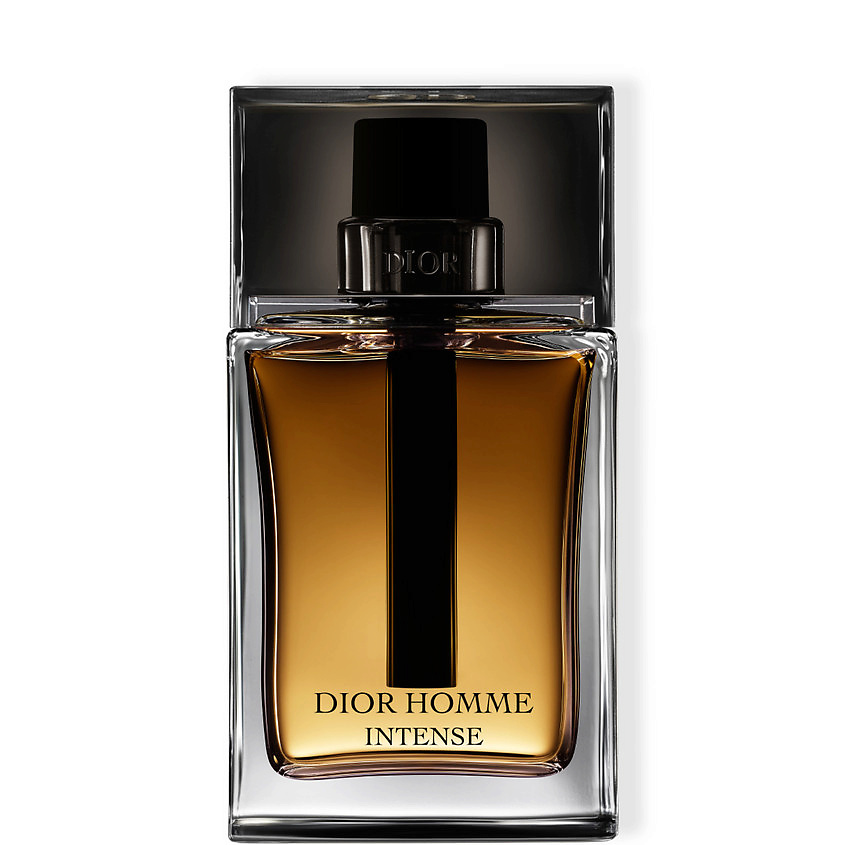 Изображение товара DIOR Homme Intense, Парфюмерная вода, спрей 100 мл