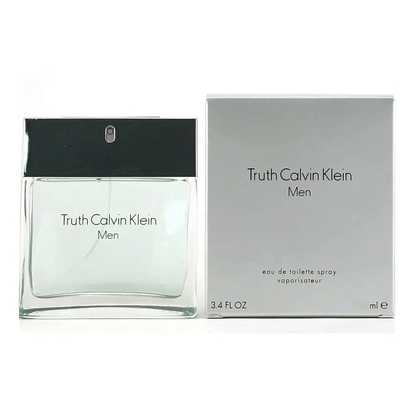 Изображение товара CALVIN KLEIN Туалетная вода Truth For Men, 100мл