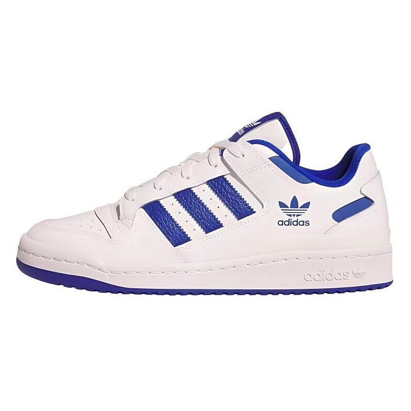 Изображение товара ADIDAS ORIGINAL Кроссовки для треккинга Forum Low Cl, 39 1/3
