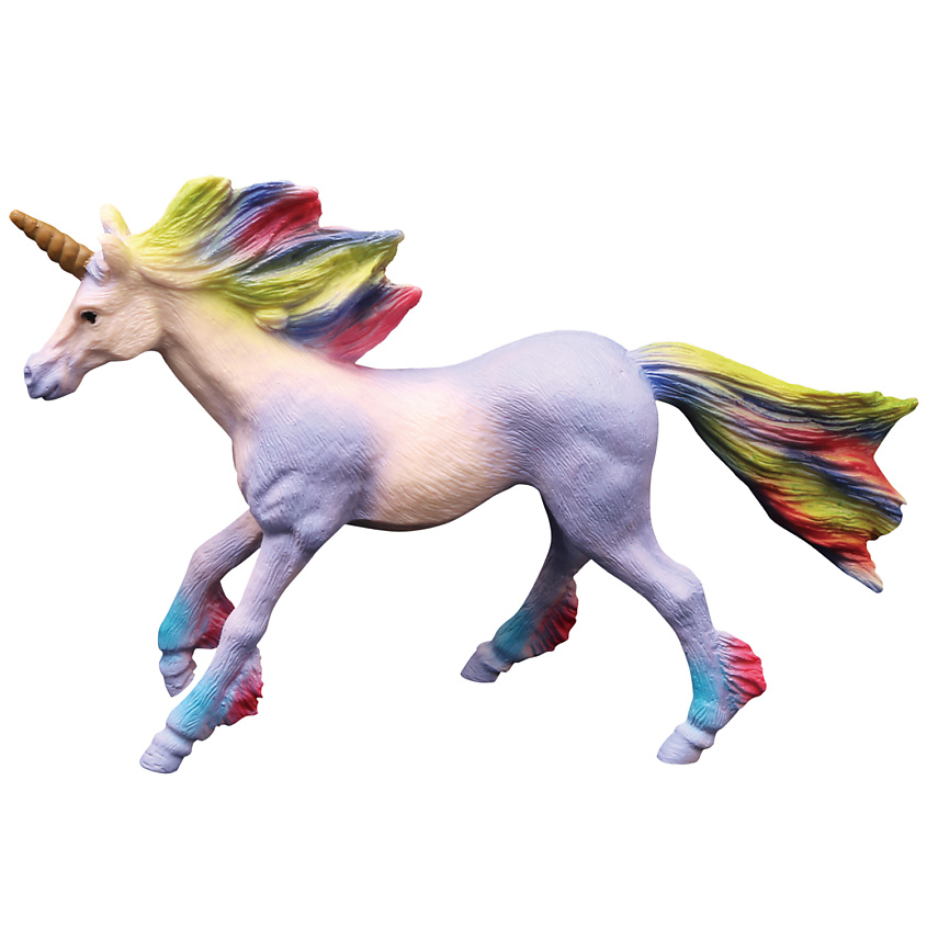 Изображение товара MASAI MARA Игрушка семья единорогов, 1 шт.