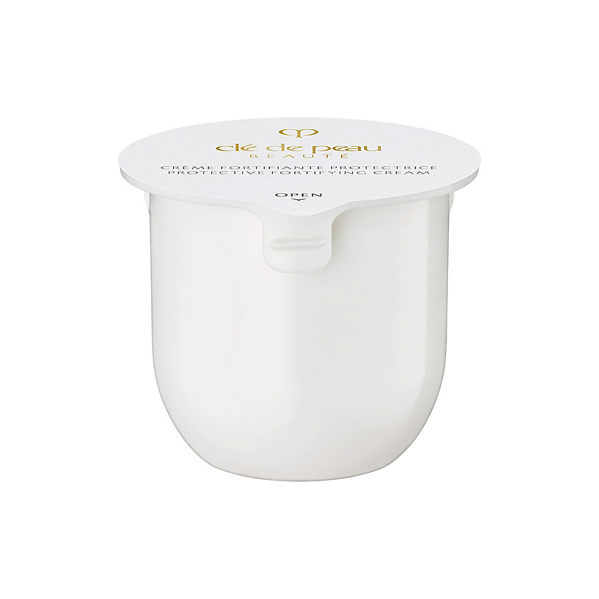 Изображение товара CLÉ DE PEAU BEAUTÉ Рефилл защитного дневного крема N Protective Fortifying Cream, 50 мл