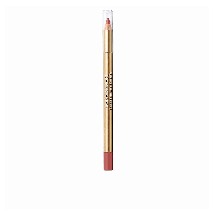 Изображение товара MAX FACTOR Карандаш для губ Colour Elixir, 010-desert sand