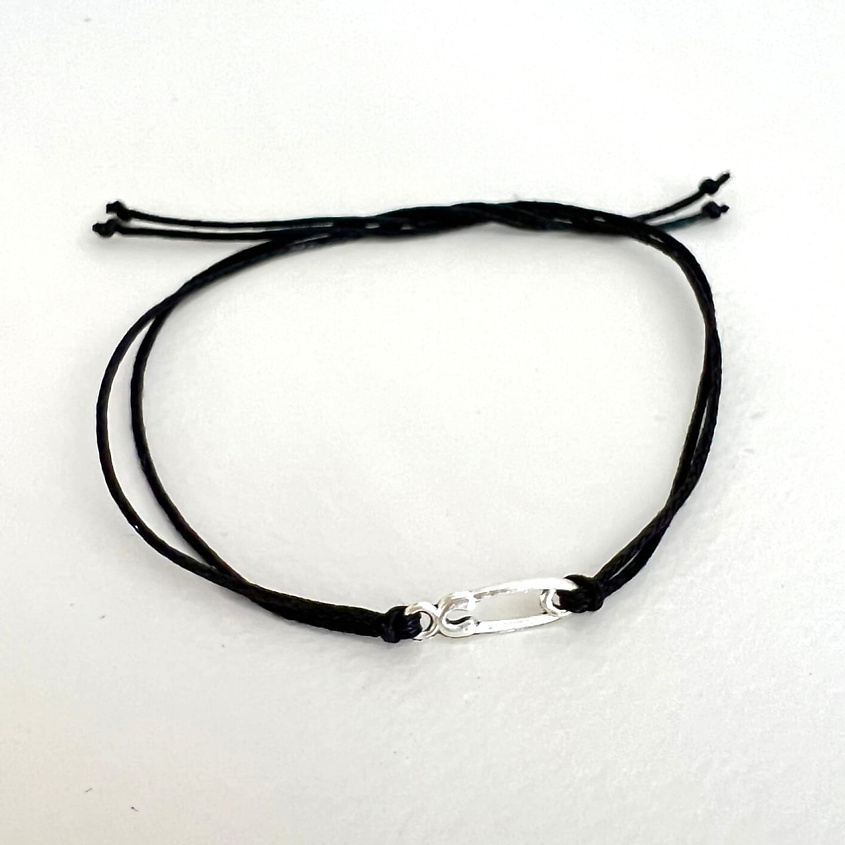 Изображение товара СОЧИНЯЙ МЕЧТЫ Браслет желаний, 1 шт