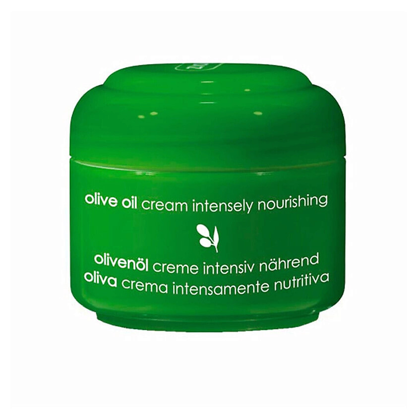 Изображение товара ZIAJA Питательный крем для лица OLIVA, 50 мл