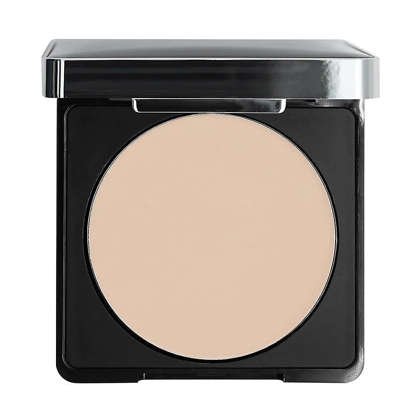 Изображение товара YLLOZURE Пудра компактная Mate Voile., 14, 10 г