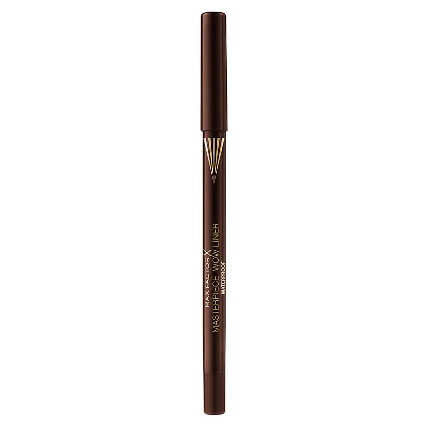 Изображение товара MAX FACTOR Карандаш для глаз Masterpiece Wow Liner, 260 Choco brown