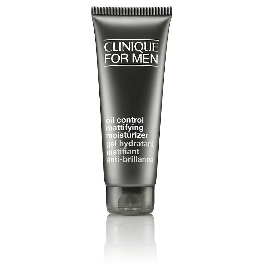 Изображение товара CLINIQUE Увлажняющее средство, нейтрализующее жирный блеск, для мужчин For Men, 100 мл