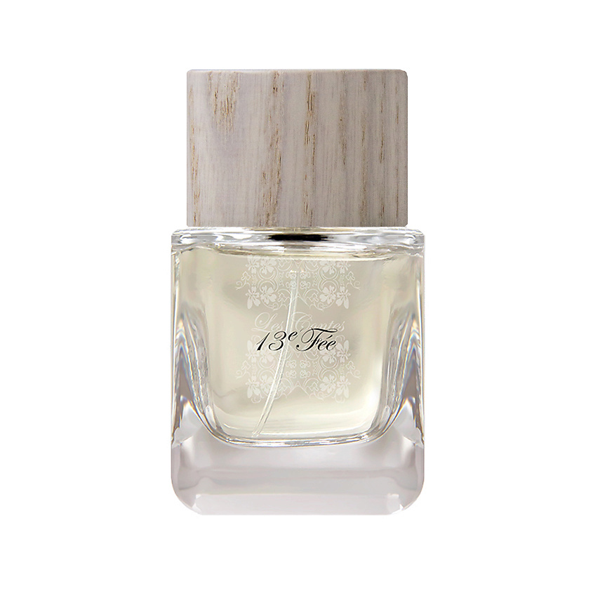 Изображение товара LES CONTES 13e Feé, Парфюмерная вода, спрей 50 мл