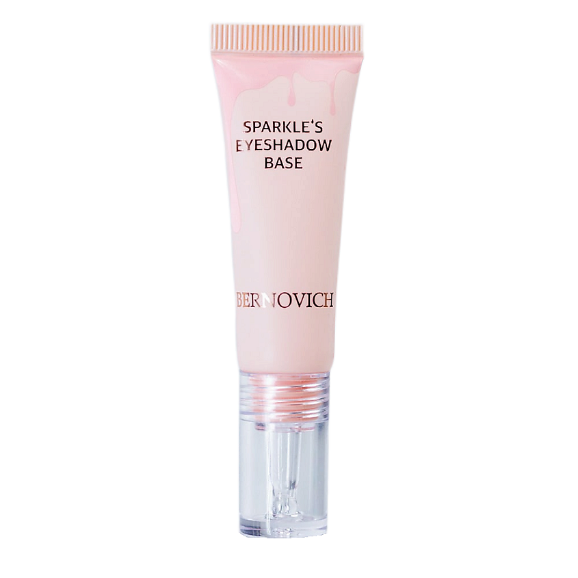 Изображение товара BERNOVICH База под тени, 10 мл