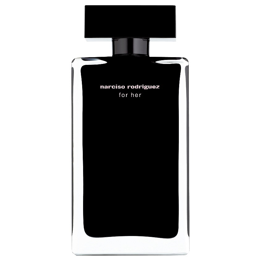 Изображение товара NARCISO RODRIGUEZ For Her, Туалетная вода, спрей 100 мл