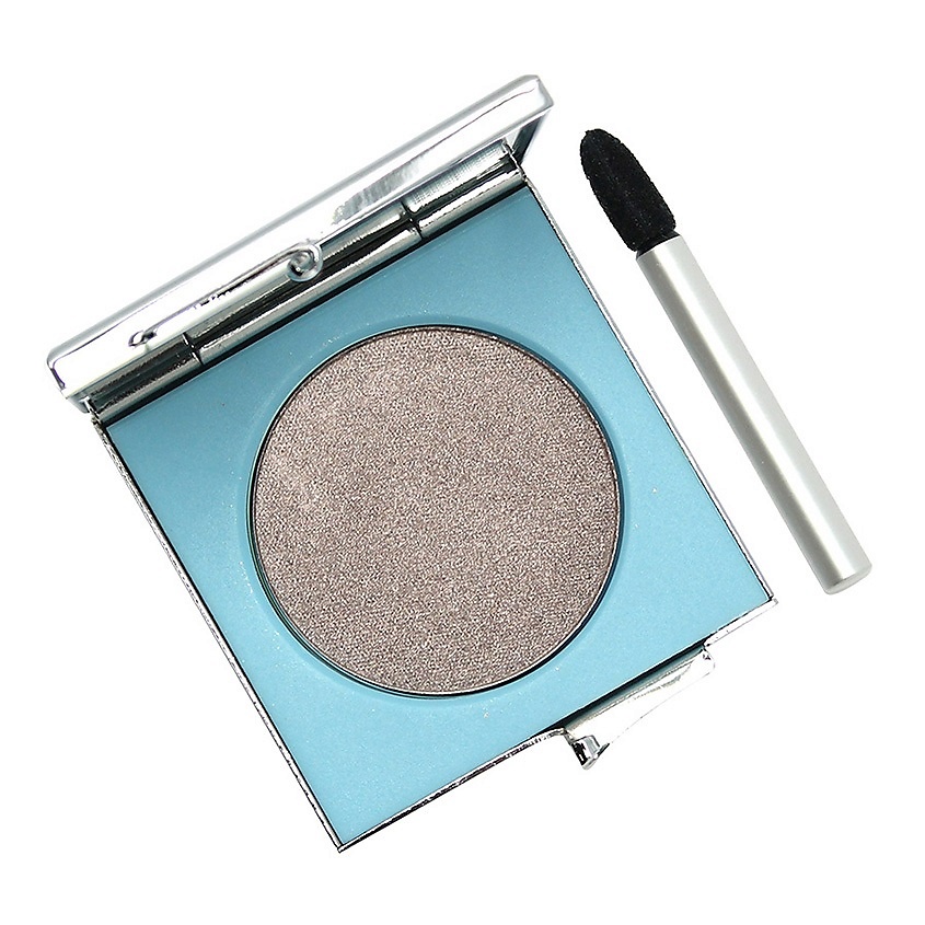 Изображение товара YLLOZURE Тени для век Синема Мусс 02 жемчужные 3 г высокопигментированные
