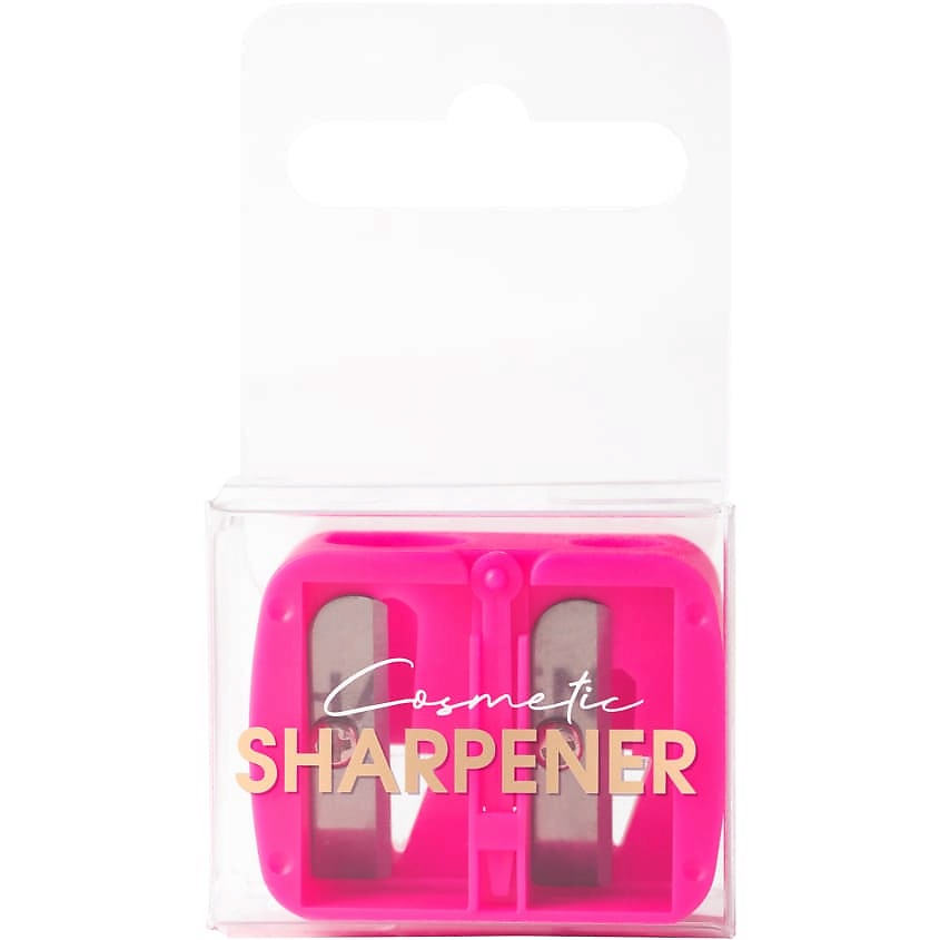 Изображение товара VIVIENNE SABO Точилка косметическая двойная, 1 шт.