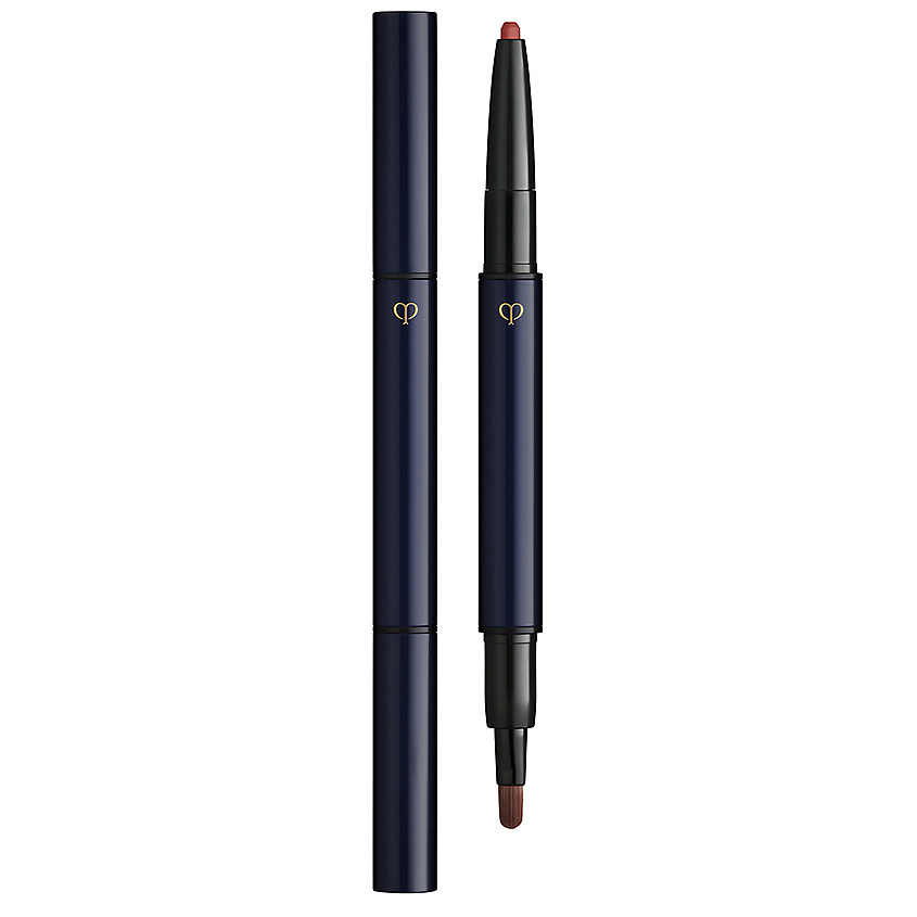 Изображение товара CLÉ DE PEAU BEAUTÉ Карандаш для губ (рефилл) Lip Liner Pencil, № 4 0,25 гр