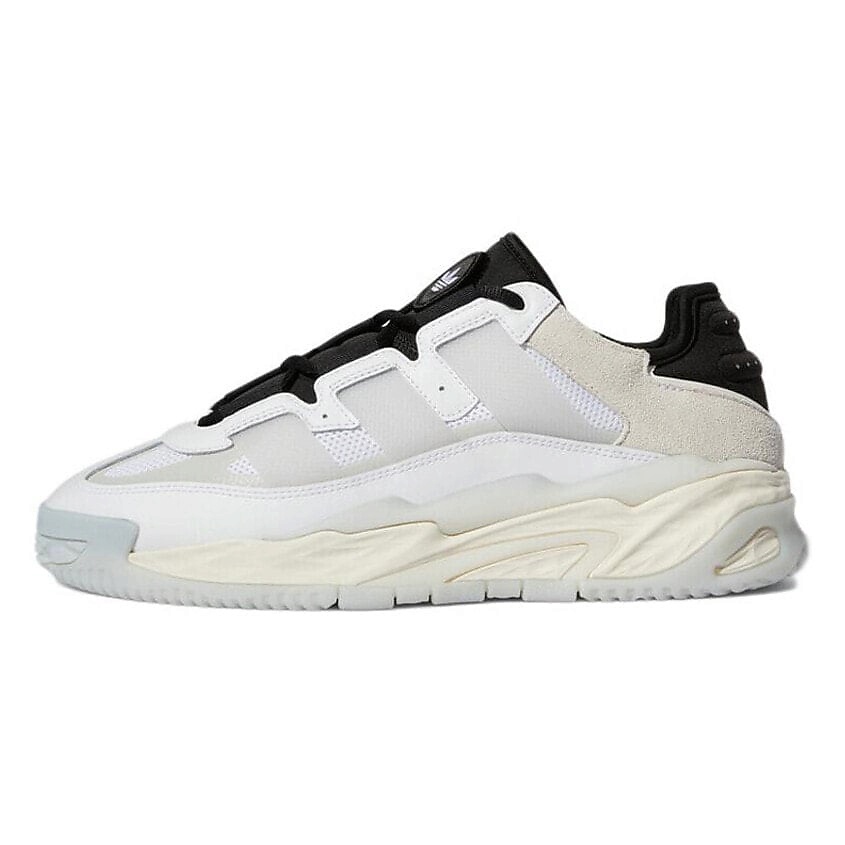 Изображение товара Кроссовки Adidas Originals Niteball Grey женские универсальные комфортные