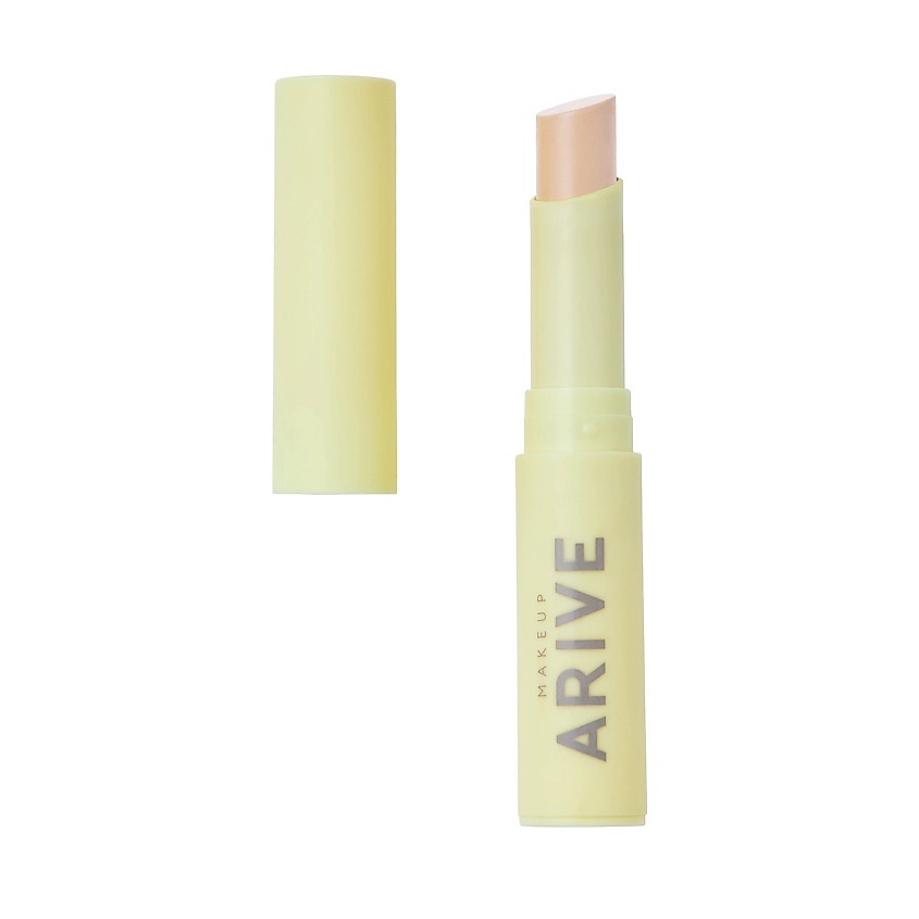 Изображение товара Консилер Semi-Matte Stick Concealer 01 Olive Yellow ARIVE MAKEUP 2 г
