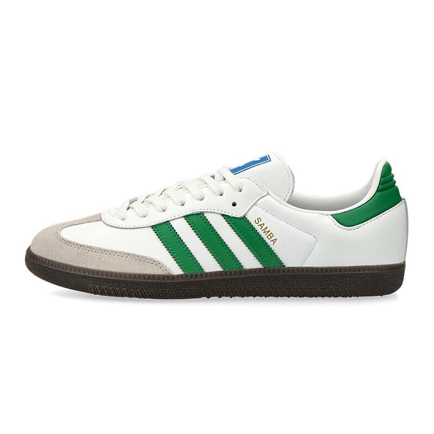 Изображение товара ADIDAS ORIGINAL Кроссовки для треккинга Samba OG Footwear, 43 1/3