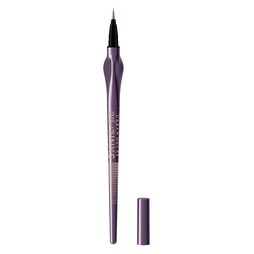 Изображение товара URBAN DECAY Жидкая подводка для глаз 24/7 Inks Liquid Eyeliner Pen, Oil Slick