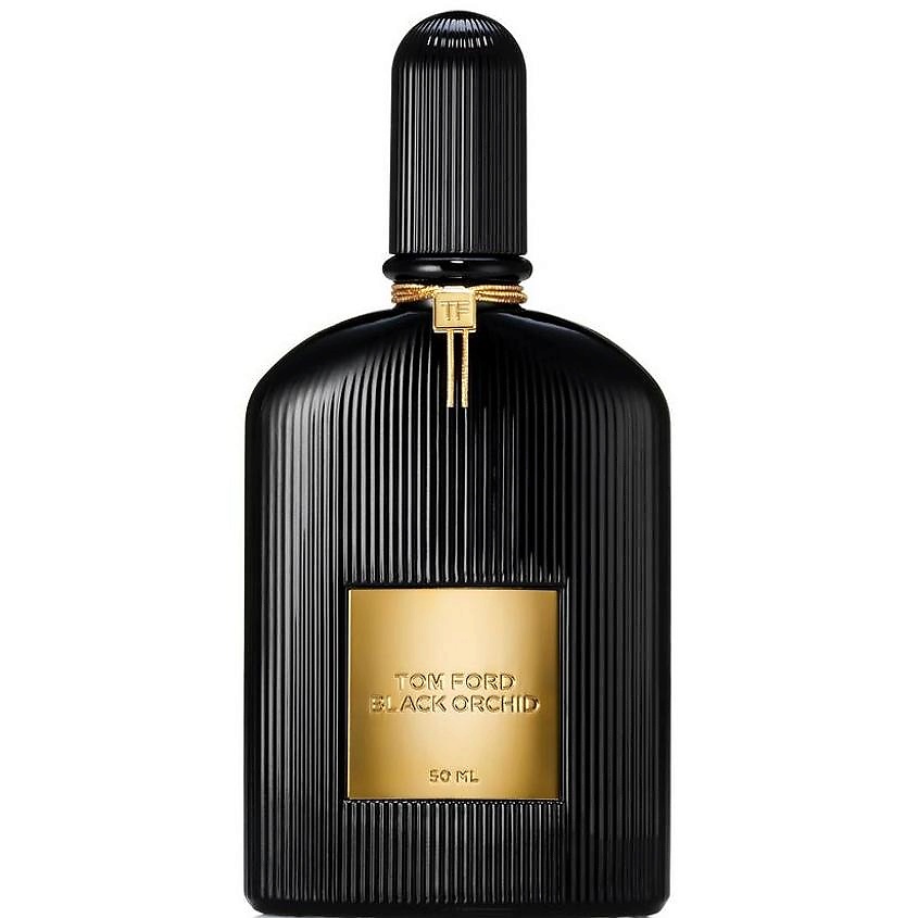Изображение товара TOM FORD Black Orchid, Парфюмерная вода, спрей 50 мл