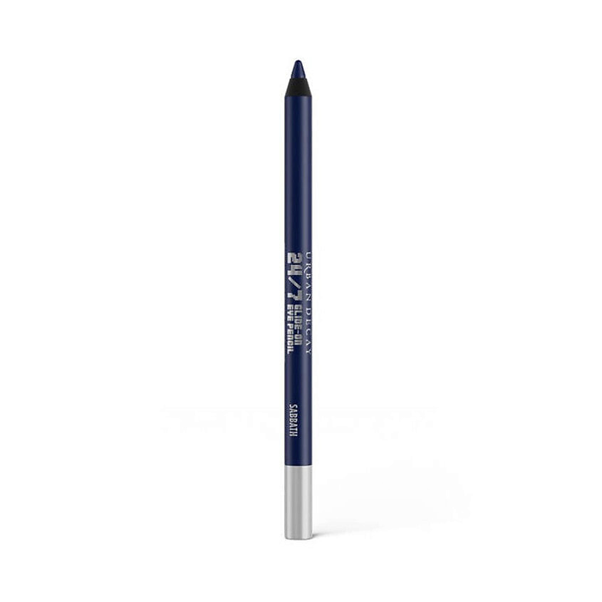 Изображение товара URBAN DECAY Водостойкий карандаш для глаз 24/7 Glide-On Waterproof Eyeliner Pencil, Sabbath