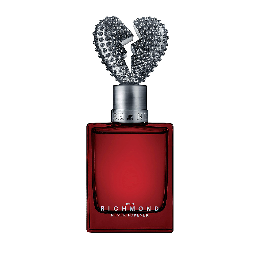 Изображение товара Парфюмерная вода JOHN RICHMOND Never Forever 100 мл женский аромат цветочно-восточный