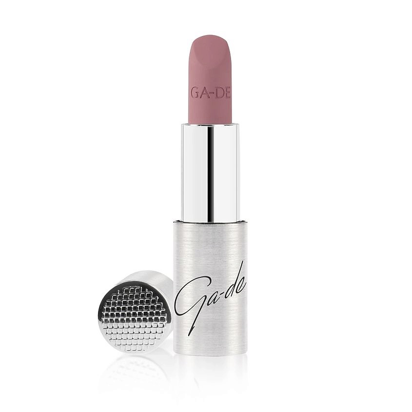 Изображение товара Губная помада GA-DE SELFIE № 809 Kyoto с мягким матовым эффектом
