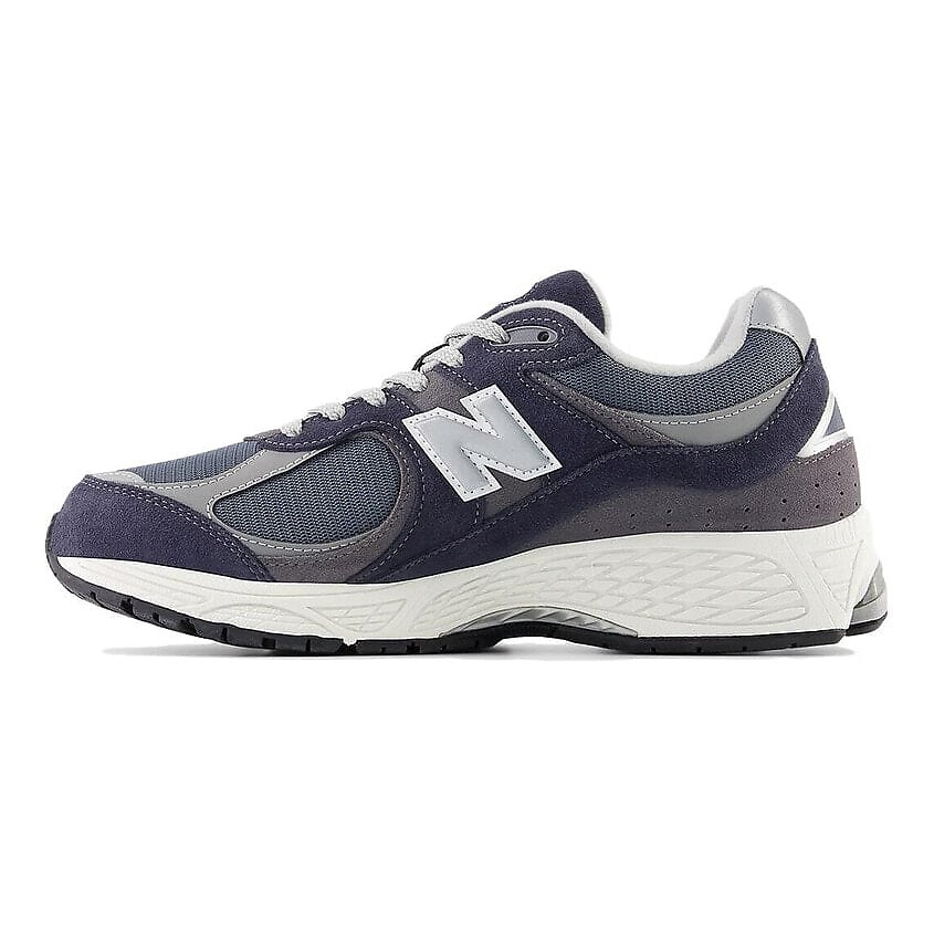 Изображение товара Кроссовки для бега New Balance 2002R Eclipse Raincloud мужские, стильные и комфортные