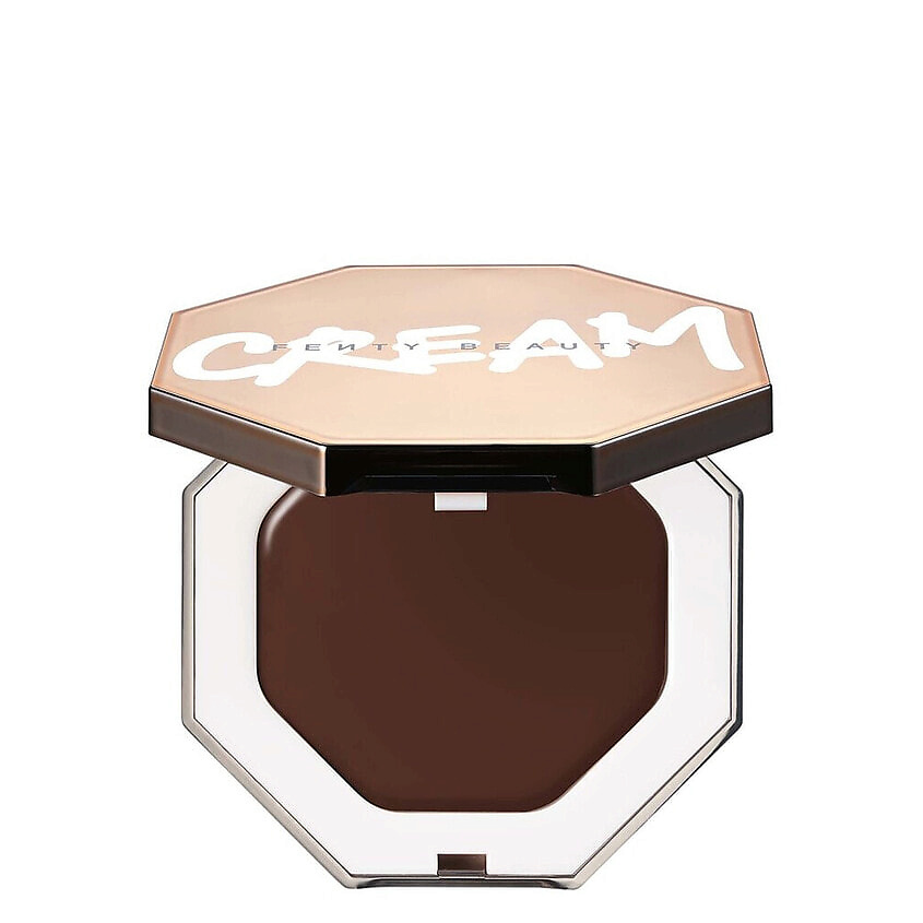 Изображение товара Кремовый бронзер Fenty Beauty Cheeks Out Freestyle Toffee Tease 5,23 г