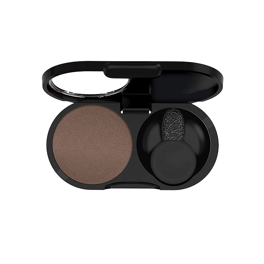 Изображение товара Matowe cienie do powiek PUPA Vamp! MATT № 406 Pustynny Nudyw