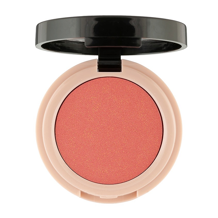 Изображение товара NINELLE Сатиновые румяна для лица COLORICO, № 408, 2,5 г