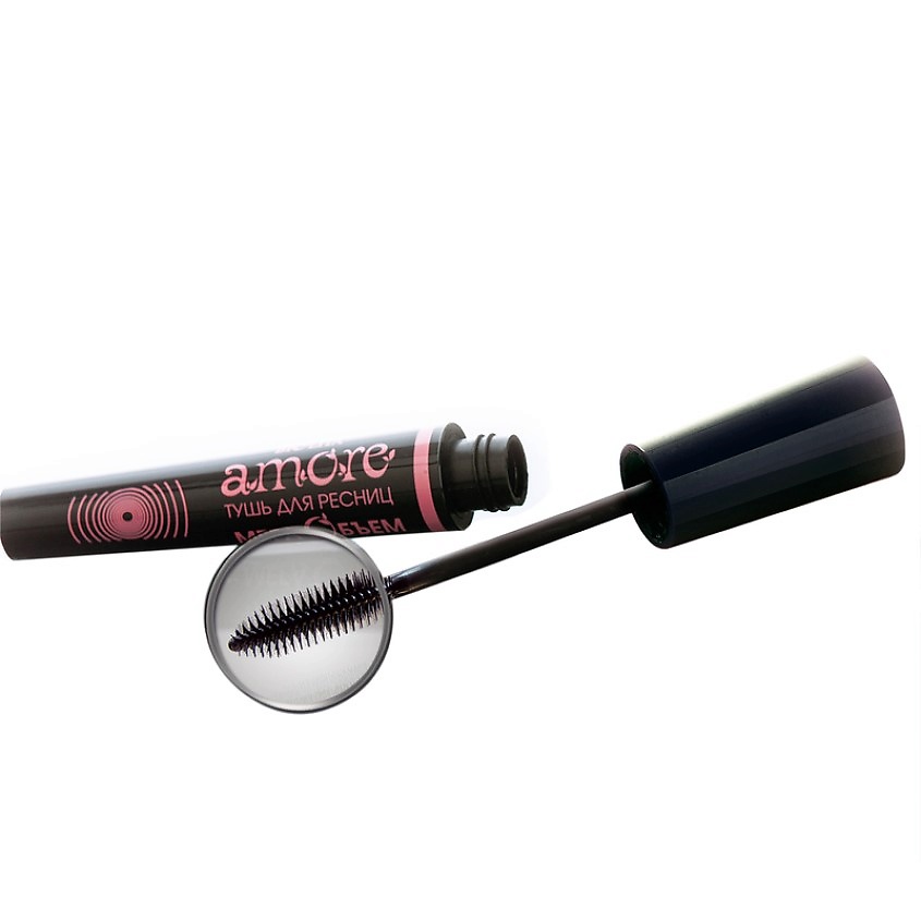 Изображение товара БЕЛИТА Тушь для Ресниц МЕГА ОБЪЁМ, 1 шт