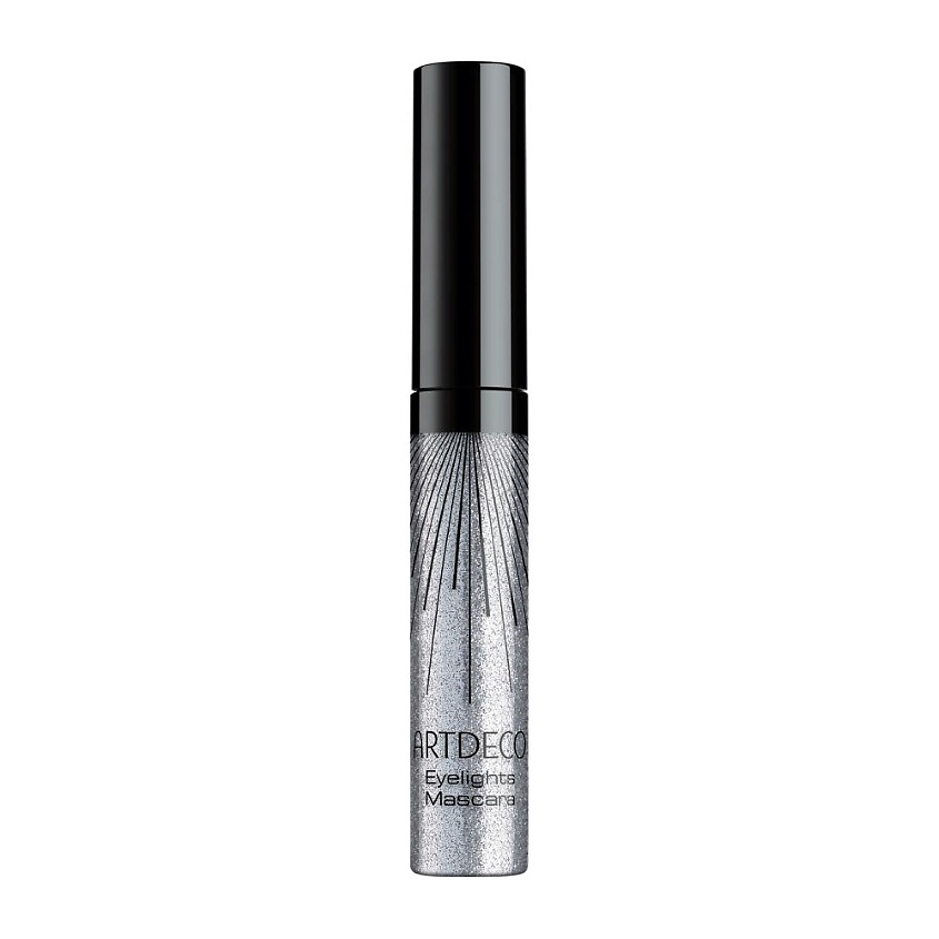 Изображение товара ARTDECO Тушь для ресниц Eyelights Mascara, Silver Glam, 7,5 мл