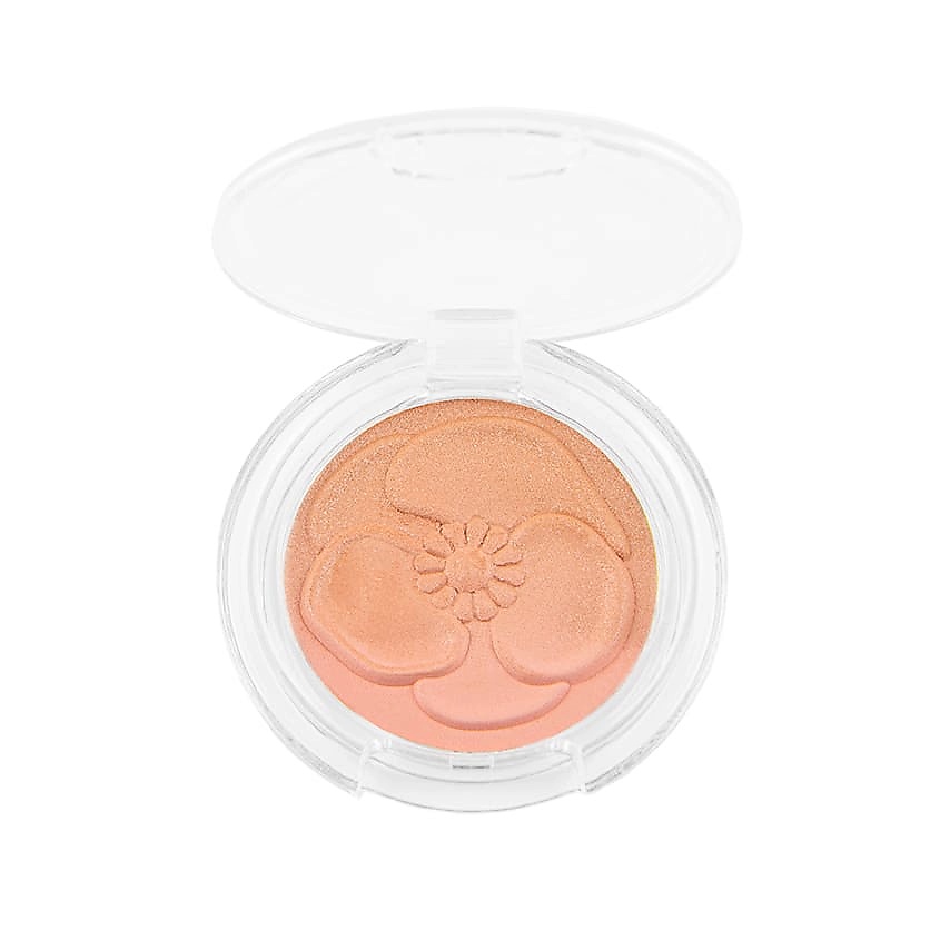 Изображение товара ЛЭТУАЛЬ Румяна-омбре FLOWER OF BEAUTY, № 01 tenderness, 2,5 г