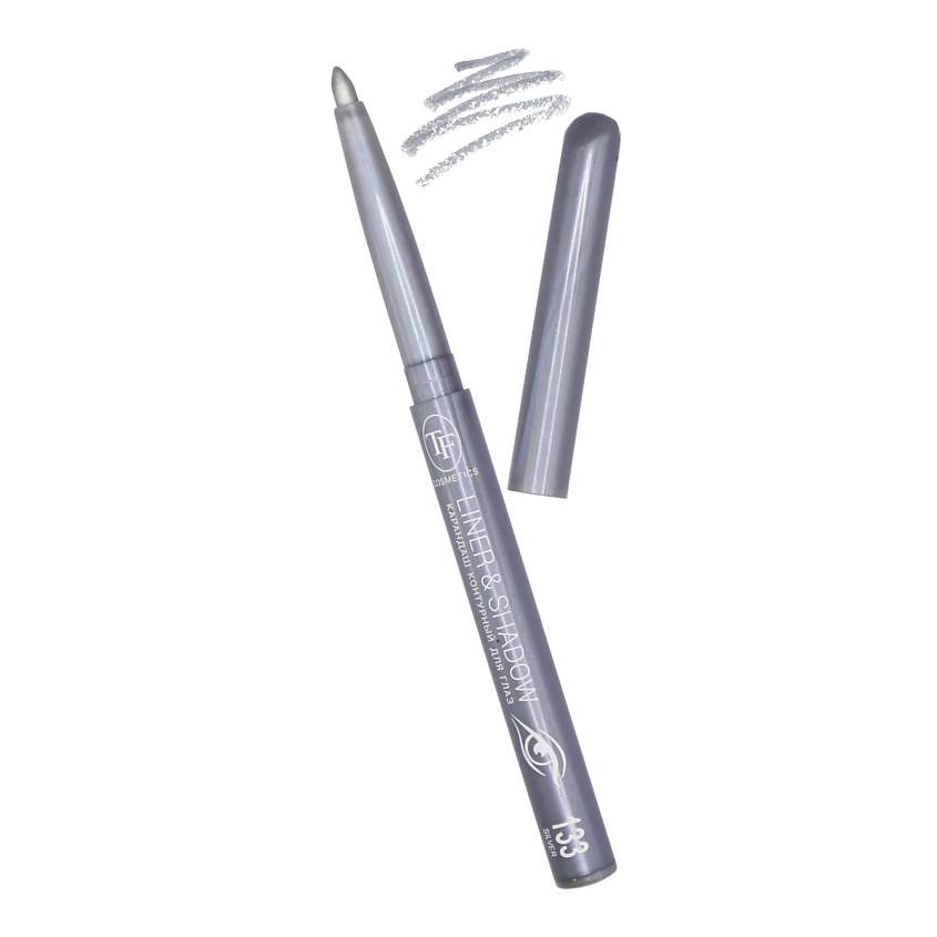 Изображение товара TF Карандаш контурный для глаз "LINER&SHADOW", CU19 тон 106, тон 133
