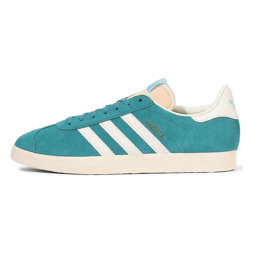 Изображение товара Кроссовки ADIDAS ORIGINAL Gazelle Arctic Fusion для активного отдыха и повседневной носки, EU 38
