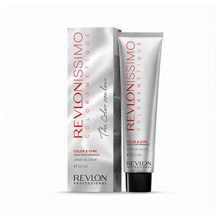 Изображение товара Revlonissimo Colorsmetique No. 9. 3 - стойкая краска без аммиака